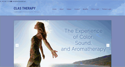 Desktop Screenshot of harmonial.net
